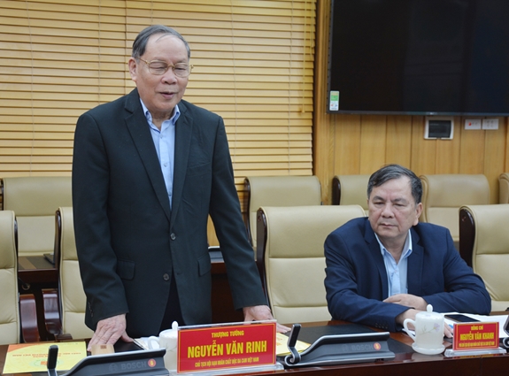 Phối hợp tổ chức thành công các hoạt động Kỷ niệm 60 năm ngày Thảm họa da cam ở Việt Nam