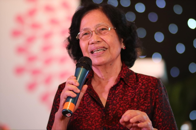 B.S Nguyễn Thị Ngọc Phượng