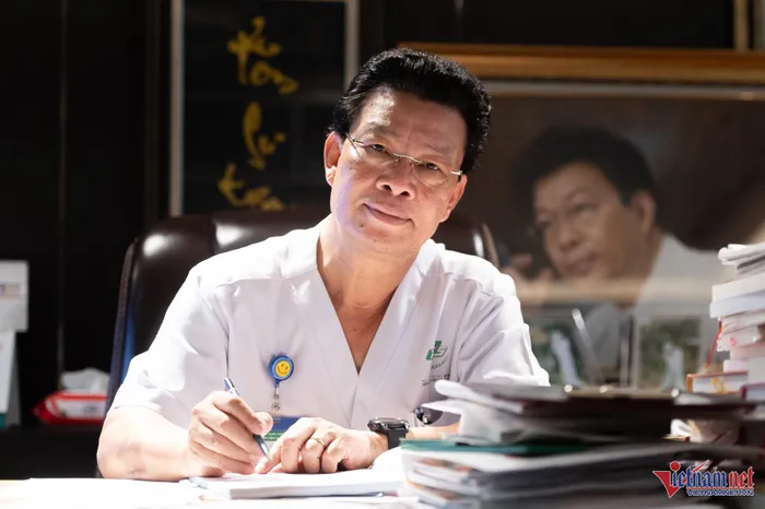 Thiếu tướng Nguyễn Hồng Sơn.