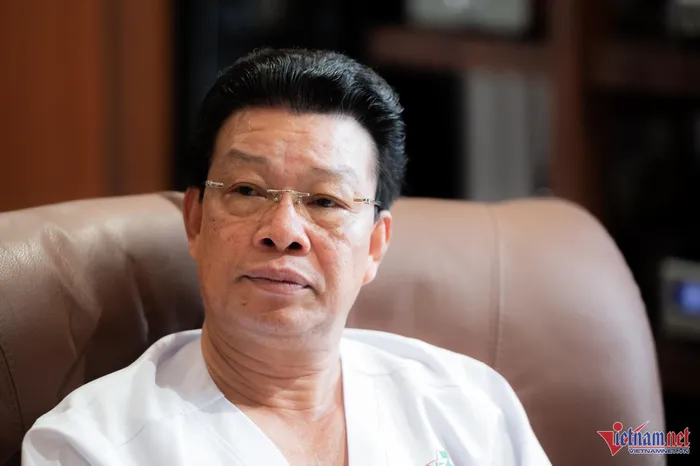 Thiếu tướng, PGS. TS, TTND Nguyễn Hồng Sơn