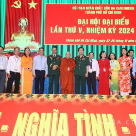 Đại biểu Quận 1