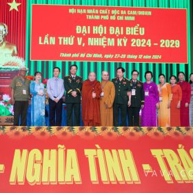 Đại biểu Thành phố Thủ Đức