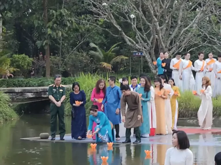 Chuỗi hoạt động kỷ niệm 65 năm thảm họa da cam tại Việt Nam