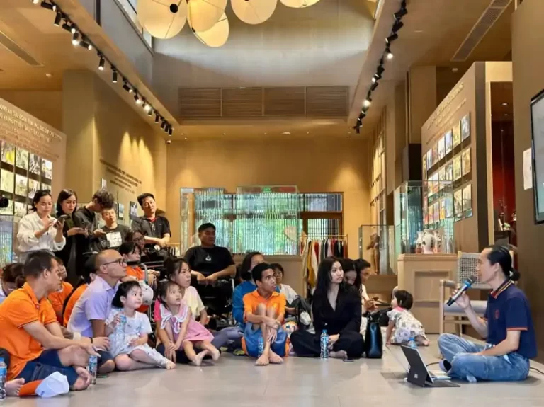 TP HCM: Tổ chức lớp học chụp ảnh cho nạn nhân da cam/dioxin